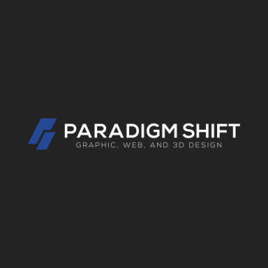 Paradigm Shift logo